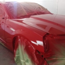 Genuine Customs & Collision Center - Commercial Auto Body Repair