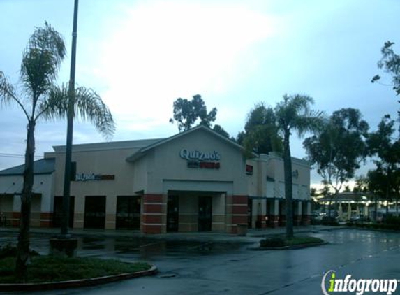 Flame Broiler - Santa Fe Springs, CA