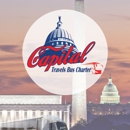 Capital travels bus charter - Transportation Providers