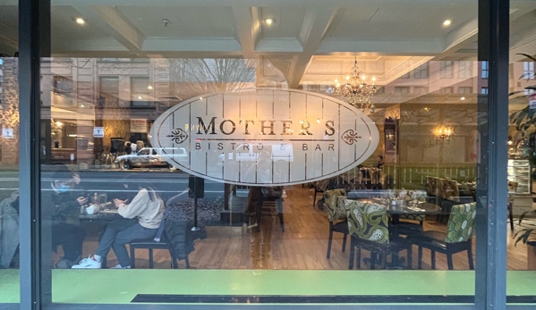 Mother's Bistro & Bar - Portland, OR