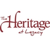 The Heritage at Legacy gallery