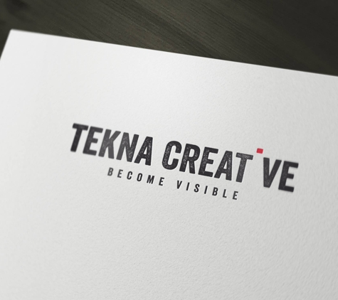 Tekna Creative-Become Visible - Largo, FL