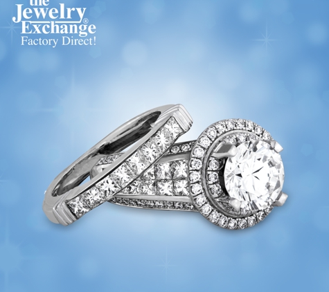 The Jewelry Exchange in Redwood City | Jewelry Store | Engagement Ring Specials - Redwood City, CA