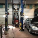 Paul's Auto Service - Automobile Air Conditioning Equipment