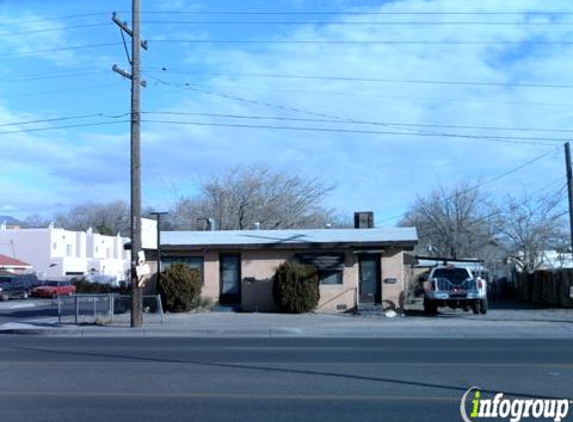 Alameda Fence Co Inc - Albuquerque, NM