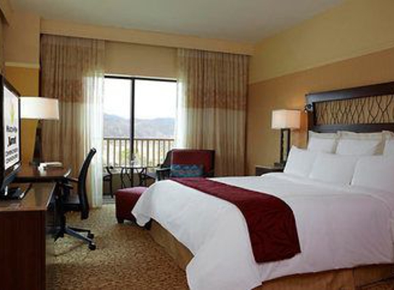 MeadowView Conference Resort & Convention Center - Kingsport, TN