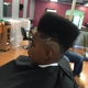 Cut'n Up The Barber Lounge