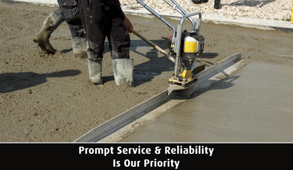 AG SHOTCRETE PTY LTD. Prompt Service & Reliability Is Our Priority