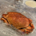 The Kickin' Crab