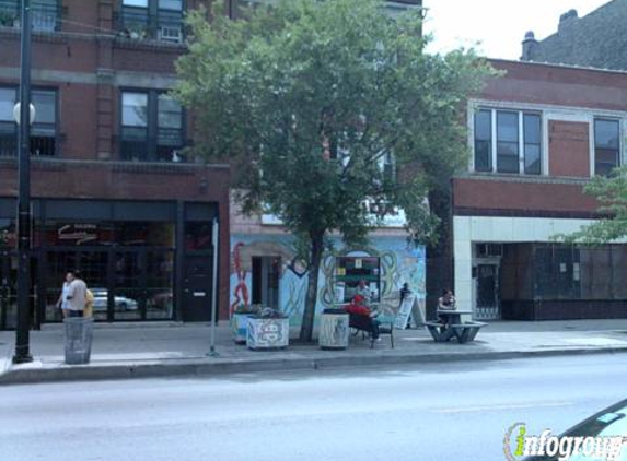 Puerto Rican Cultural Center - Chicago, IL