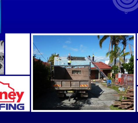 Apex Sydney Roofing - Glenmore Park, NSW. The Directors Brad Ball and Scott Thompson have 25 years of experience in the industry.
