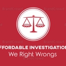 Viola Russell Investigations/Security - Private Investigators & Detectives