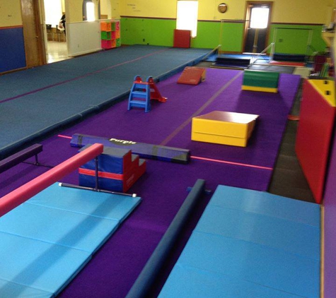 Fliptastics Gymnastics Inc - Cleveland, TN