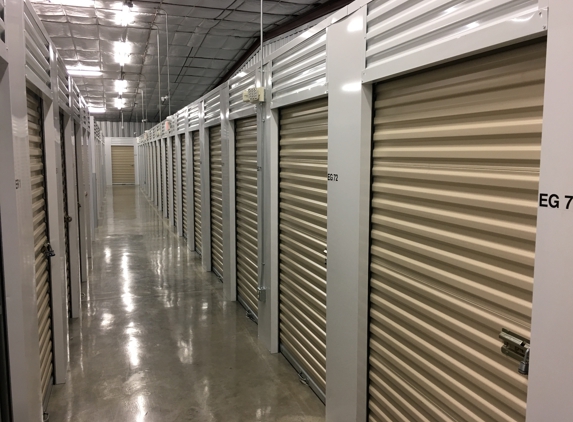 Clima Secur Storage - Lafayette, LA