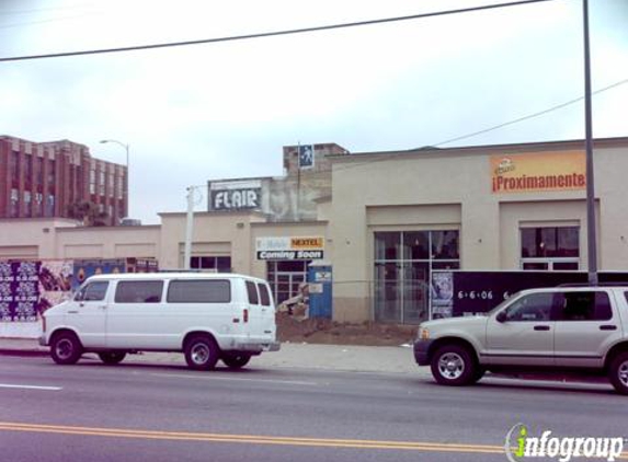 Yoshinoya - Los Angeles, CA