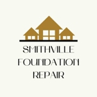 Smithville Foundation Repair