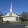 Woodley Community Church