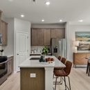 Marshburn Landing By Meritage Homes - Home Builders