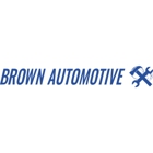 Brown Automotive