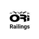 ORI Railings - Rails, Railings & Accessories Stairway