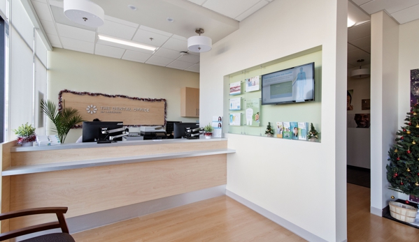 The Dental Office of Lakewood - Lakewood, CA