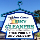 Sun Clean Dry Cleaners - Dry Cleaners & Laundries