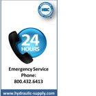 Hydraulic Supply Company - Repair & Service