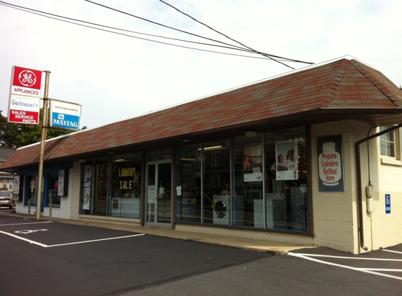 Gochnauer's Home Appliance Ctr - East Petersburg, PA