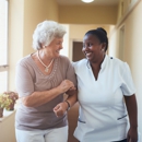A Moments Notice Health Care - Eldercare-Home Health Services