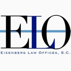 Eisenberg Personal Injury Lawyers