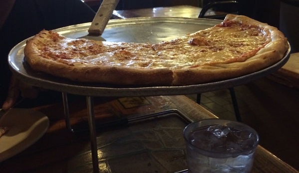 Pizza Joint - New York, NY