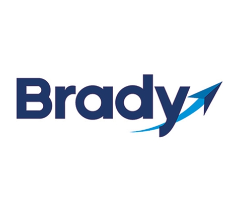 Brady - Las Vegas, NV. Brady Logo