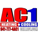 AC1 Heating and Cooling - Air Conditioning Service & Repair