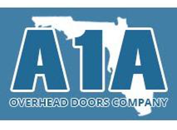 A1A Overhead Door - Jacksonville, FL