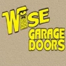 Wise Garage Doors - Overhead Doors