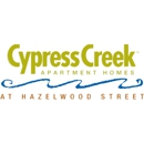 Cypress Creek at Hazelwood Street - Apartments