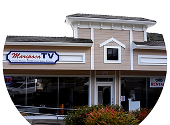 Mariposa TV Sales & Svc - Mariposa, CA