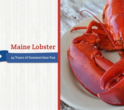 Weathervane Seafood Restaurant - West Lebanon, NH