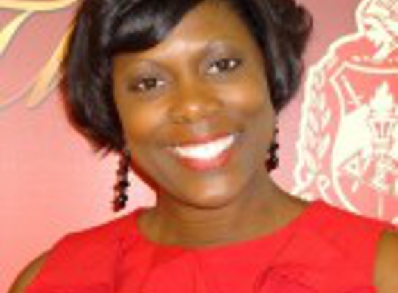 Sharvelle L Jones, DC - Houston, TX