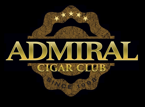 Admiral Cigar Club - Orlando, FL