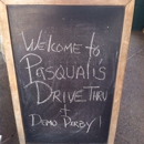 Pasquali's Bar - Bars