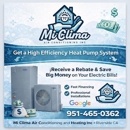 Mi Clima Air Conditioning and Heating Inc - Fireplaces