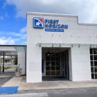 First Horizon Bank - New Orleans, LA - Prytania St.