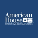American House Senior Living Communities - Home Furnishings