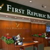 First Republic Bank gallery