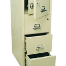 1st Security Safe Co. - Safes & Vaults