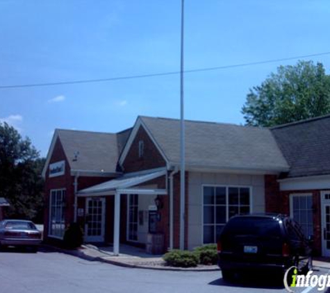 Midland States Bank Deposit ATM - Saint Louis, MO