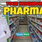 Curewell Pharmacy & Surgicals