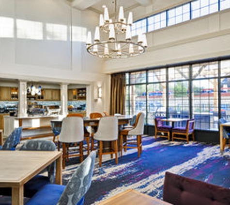 Homewood Suites by Hilton Boston-Peabody - Peabody, MA