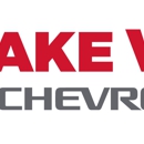 Salt Lake Valley Chevrolet - New Car Dealers